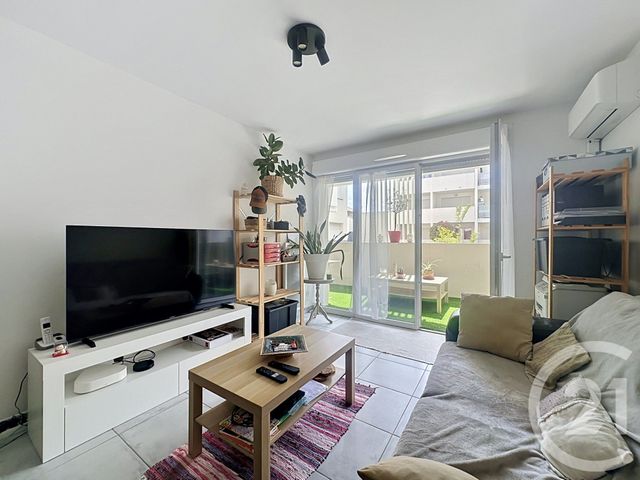 Appartement F3 &agrave; vendre - 3 pi&egrave;ces - 54,51 m2 - Castelnau Le Lez - 34 - LANGUEDOC-ROUSSILLON