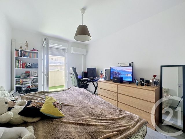 Appartement F3 &agrave; vendre - 3 pi&egrave;ces - 54,51 m2 - Castelnau Le Lez - 34 - LANGUEDOC-ROUSSILLON