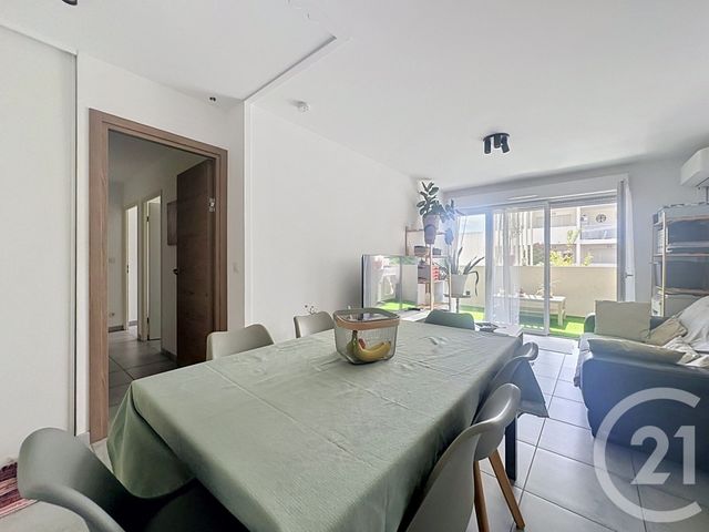 Appartement F3 &agrave; vendre - 3 pi&egrave;ces - 54,51 m2 - Castelnau Le Lez - 34 - LANGUEDOC-ROUSSILLON