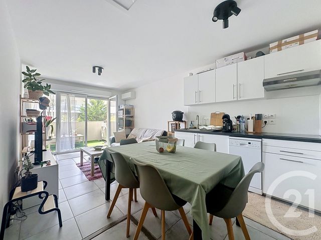 Appartement F3 &agrave; vendre - 3 pi&egrave;ces - 54,51 m2 - Castelnau Le Lez - 34 - LANGUEDOC-ROUSSILLON