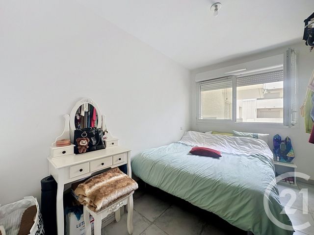 Appartement F3 &agrave; vendre - 3 pi&egrave;ces - 54,51 m2 - Castelnau Le Lez - 34 - LANGUEDOC-ROUSSILLON