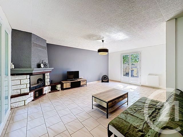 Maison &agrave; vendre - 4 pi&egrave;ces - 115,02 m2 - Castelnau Le Lez - 34 - LANGUEDOC-ROUSSILLON