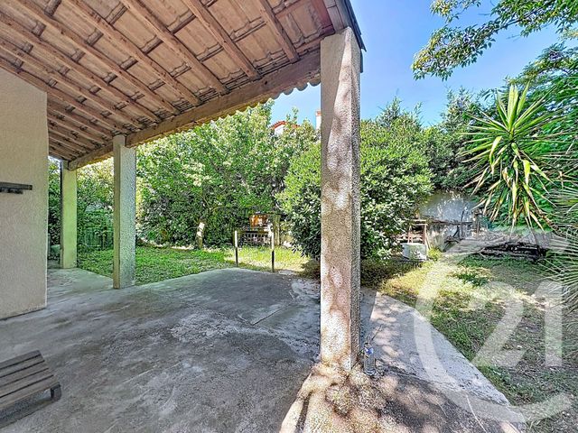 Maison &agrave; vendre - 4 pi&egrave;ces - 115,02 m2 - Castelnau Le Lez - 34 - LANGUEDOC-ROUSSILLON