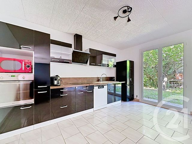 Maison &agrave; vendre - 4 pi&egrave;ces - 115,02 m2 - Castelnau Le Lez - 34 - LANGUEDOC-ROUSSILLON