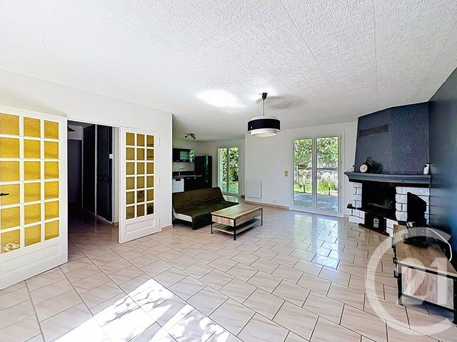 Maison &agrave; vendre - 4 pi&egrave;ces - 115,02 m2 - Castelnau Le Lez - 34 - LANGUEDOC-ROUSSILLON