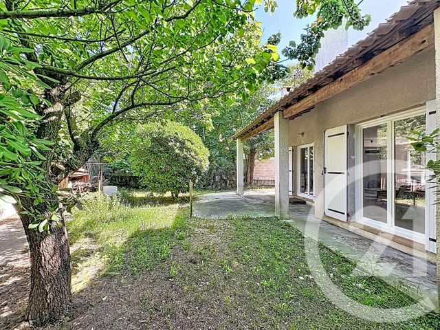 Maison &agrave; vendre - 4 pi&egrave;ces - 115,02 m2 - Castelnau Le Lez - 34 - LANGUEDOC-ROUSSILLON