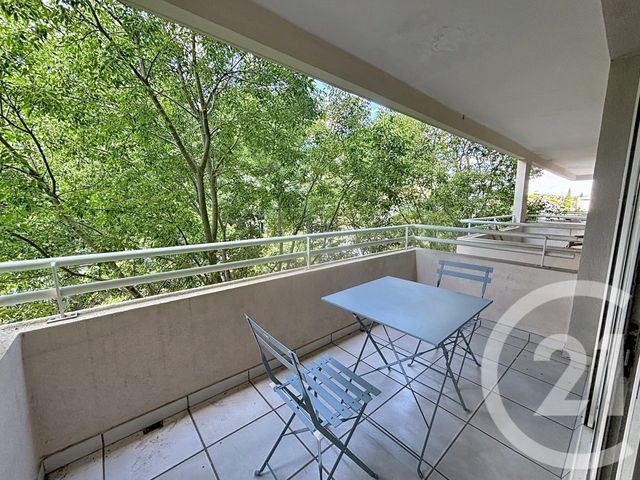 Appartement F2 &agrave; louer - 2 pi&egrave;ces - 38 m2 - Montpellier - 34 - LANGUEDOC-ROUSSILLON