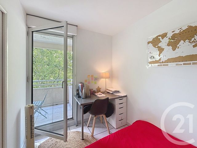 Appartement F2 &agrave; louer - 2 pi&egrave;ces - 38 m2 - Montpellier - 34 - LANGUEDOC-ROUSSILLON