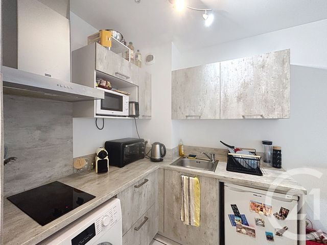 Appartement F2 &agrave; louer - 2 pi&egrave;ces - 38 m2 - Montpellier - 34 - LANGUEDOC-ROUSSILLON