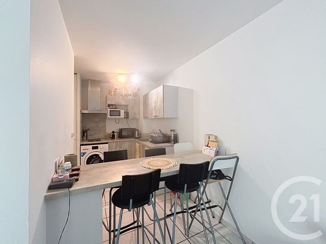 Appartement F2 &agrave; louer - 2 pi&egrave;ces - 38 m2 - Montpellier - 34 - LANGUEDOC-ROUSSILLON