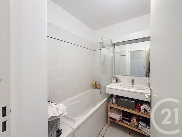 Appartement F2 &agrave; louer - 2 pi&egrave;ces - 38 m2 - Montpellier - 34 - LANGUEDOC-ROUSSILLON