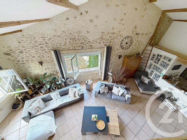 Maison &agrave; vendre - 8 pi&egrave;ces - 185 m2 - St Hilaire De Beauvoir - 34 - LANGUEDOC-ROUSSILLON