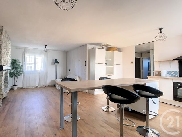 appartement - CASTELNAU LE LEZ - 34