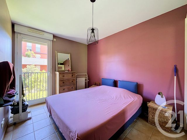 Appartement F3 &agrave; vendre - 3 pi&egrave;ces - 70 m2 - Montpellier - 34 - LANGUEDOC-ROUSSILLON