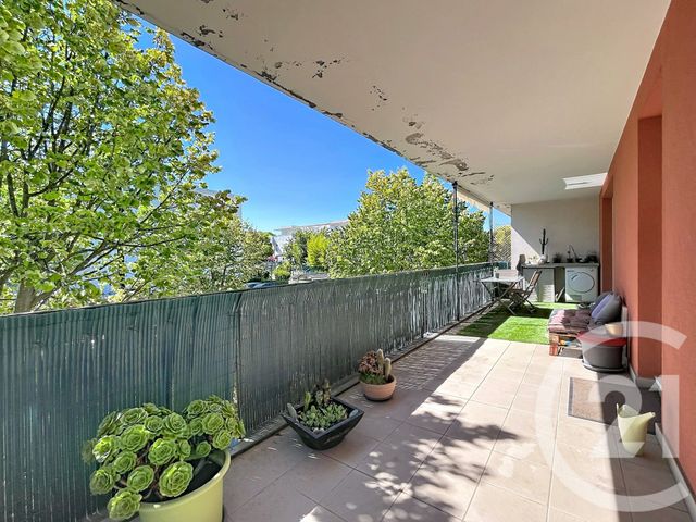 appartement - MONTPELLIER - 34