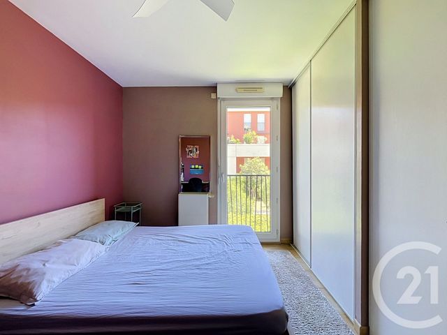 Appartement F3 &agrave; vendre - 3 pi&egrave;ces - 70 m2 - Montpellier - 34 - LANGUEDOC-ROUSSILLON