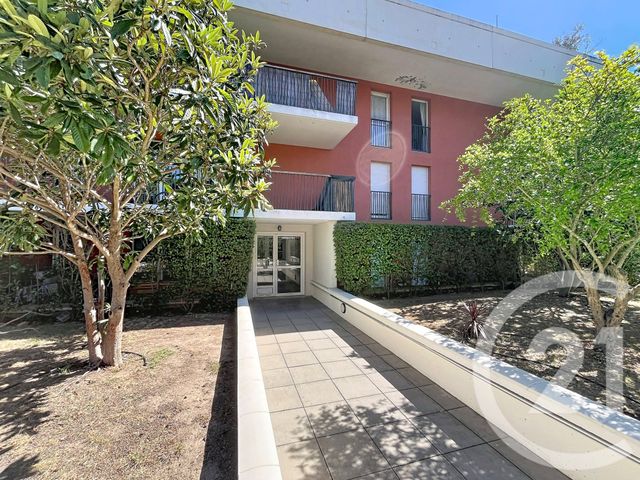 Appartement F3 &agrave; vendre - 3 pi&egrave;ces - 70 m2 - Montpellier - 34 - LANGUEDOC-ROUSSILLON