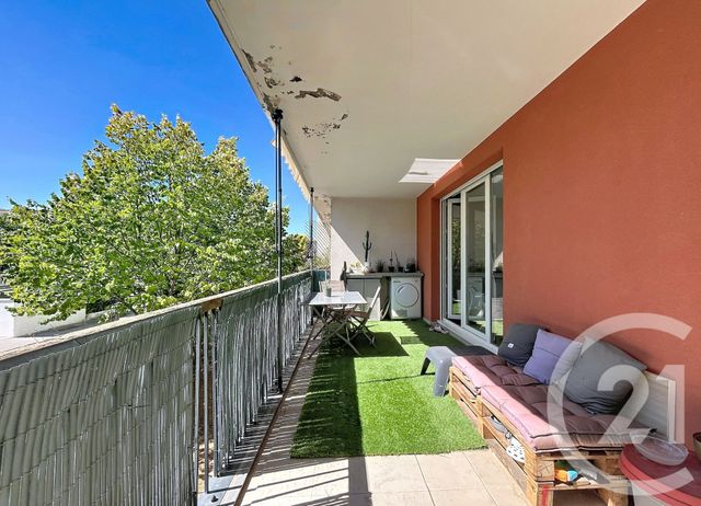 Appartement F3 &agrave; vendre - 3 pi&egrave;ces - 70 m2 - Montpellier - 34 - LANGUEDOC-ROUSSILLON