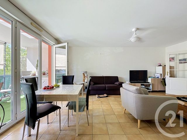 Appartement F3 &agrave; vendre - 3 pi&egrave;ces - 70 m2 - Montpellier - 34 - LANGUEDOC-ROUSSILLON