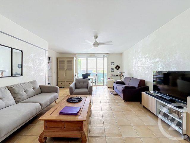 Appartement F3 &agrave; vendre - 3 pi&egrave;ces - 70 m2 - Montpellier - 34 - LANGUEDOC-ROUSSILLON