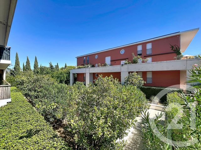Appartement F3 &agrave; vendre - 3 pi&egrave;ces - 70 m2 - Montpellier - 34 - LANGUEDOC-ROUSSILLON