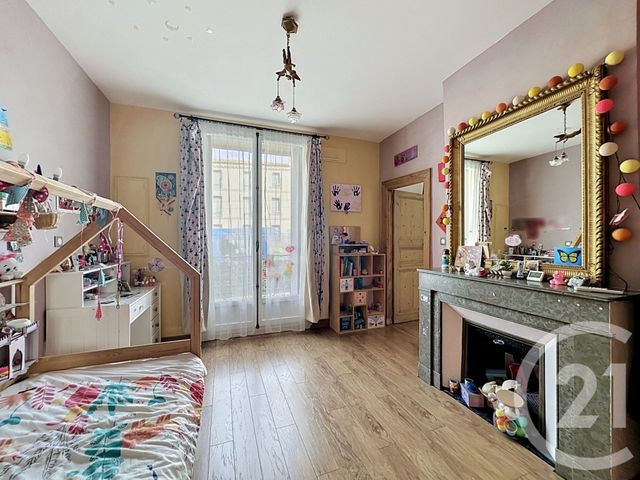 Appartement F4 &agrave; vendre - 4 pi&egrave;ces - 110,40 m2 - Montpellier - 34 - LANGUEDOC-ROUSSILLON