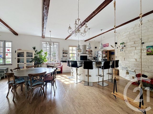 Appartement F4 &agrave; vendre - 4 pi&egrave;ces - 110,40 m2 - Montpellier - 34 - LANGUEDOC-ROUSSILLON
