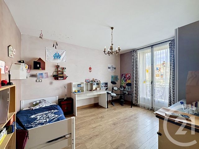 Appartement F4 &agrave; vendre - 4 pi&egrave;ces - 110,40 m2 - Montpellier - 34 - LANGUEDOC-ROUSSILLON