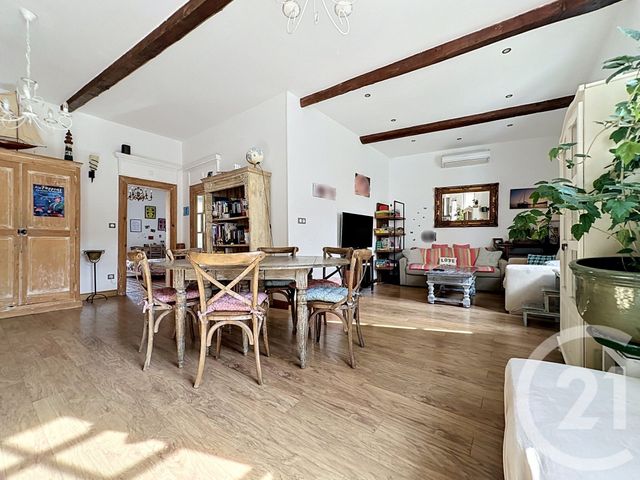 Appartement F4 &agrave; vendre - 4 pi&egrave;ces - 110,40 m2 - Montpellier - 34 - LANGUEDOC-ROUSSILLON