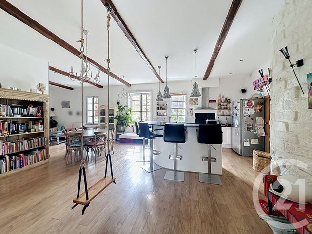 Appartement F4 &agrave; vendre - 4 pi&egrave;ces - 110,40 m2 - Montpellier - 34 - LANGUEDOC-ROUSSILLON