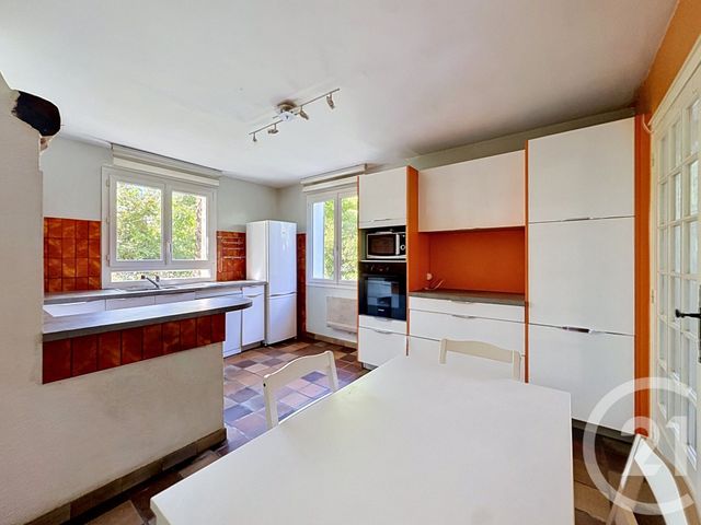 Maison &agrave; vendre - 6 pi&egrave;ces - 167 m2 - Montpellier - 34 - LANGUEDOC-ROUSSILLON