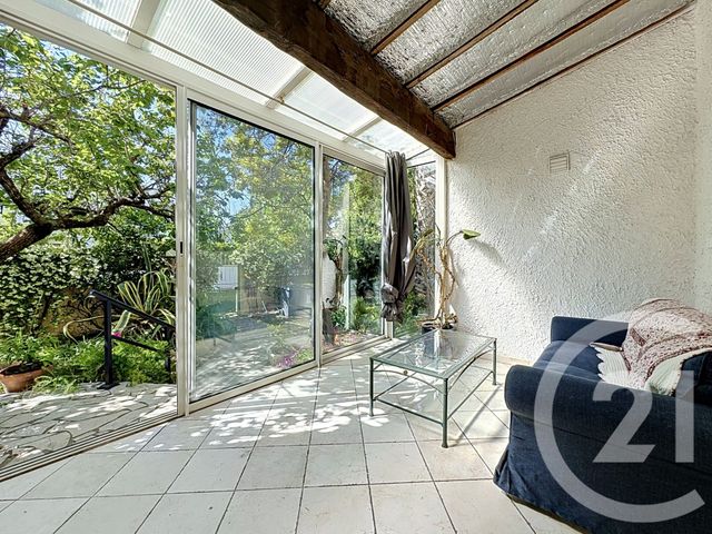 Maison &agrave; vendre - 6 pi&egrave;ces - 167 m2 - Montpellier - 34 - LANGUEDOC-ROUSSILLON