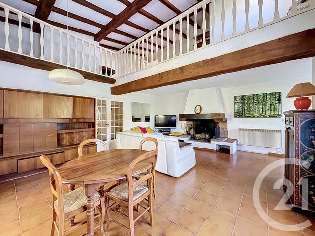 Maison &agrave; vendre - 6 pi&egrave;ces - 167 m2 - Montpellier - 34 - LANGUEDOC-ROUSSILLON