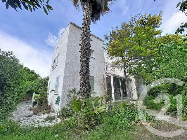 maison - MONTPELLIER - 34