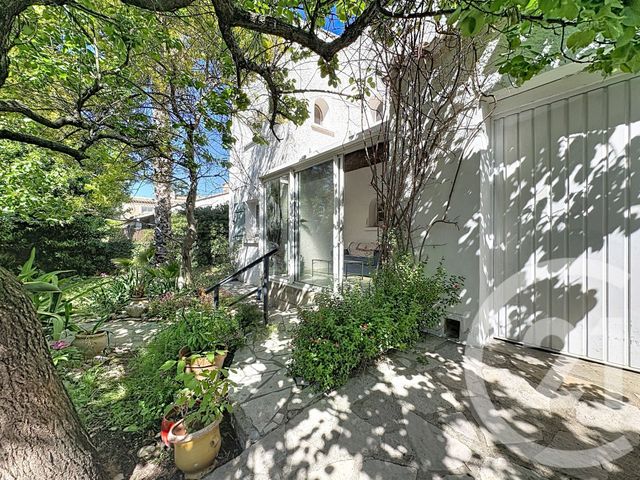 Maison &agrave; vendre - 6 pi&egrave;ces - 167 m2 - Montpellier - 34 - LANGUEDOC-ROUSSILLON