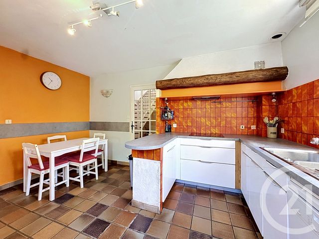 Maison &agrave; vendre - 6 pi&egrave;ces - 167 m2 - Montpellier - 34 - LANGUEDOC-ROUSSILLON