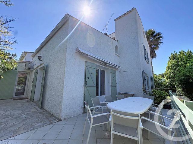 Maison &agrave; vendre - 6 pi&egrave;ces - 167 m2 - Montpellier - 34 - LANGUEDOC-ROUSSILLON