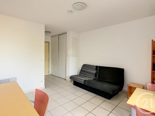 Appartement Studio &agrave; louer - 1 pi&egrave;ce - 20,23 m2 - Montpellier - 34 - LANGUEDOC-ROUSSILLON