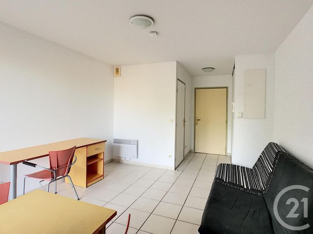 Appartement Studio &agrave; louer - 1 pi&egrave;ce - 20,23 m2 - Montpellier - 34 - LANGUEDOC-ROUSSILLON