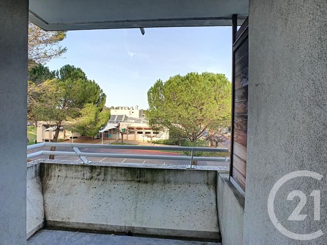 Appartement Studio &agrave; louer - 1 pi&egrave;ce - 20,23 m2 - Montpellier - 34 - LANGUEDOC-ROUSSILLON
