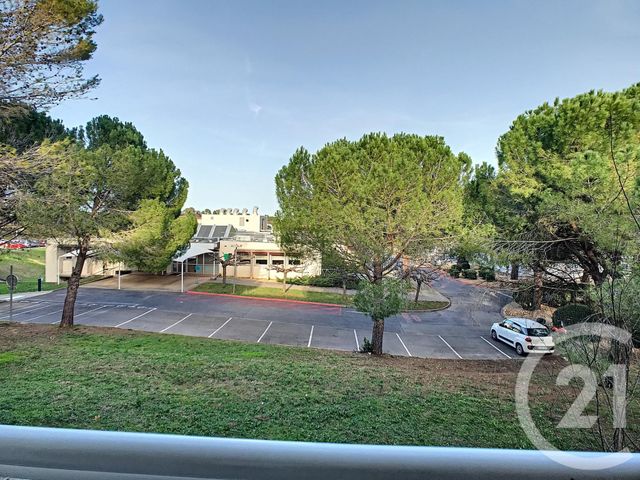Appartement Studio &agrave; louer - 1 pi&egrave;ce - 20,23 m2 - Montpellier - 34 - LANGUEDOC-ROUSSILLON