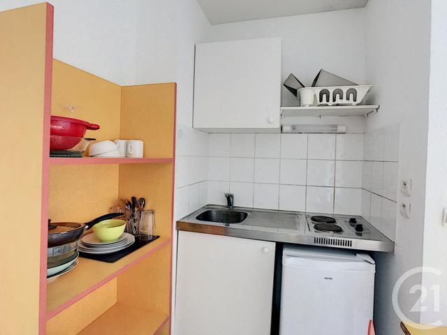 Appartement Studio &agrave; louer - 1 pi&egrave;ce - 20,23 m2 - Montpellier - 34 - LANGUEDOC-ROUSSILLON