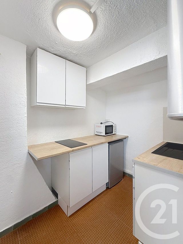 Appartement F1 &agrave; louer - 1 pi&egrave;ce - 25,30 m2 - Montpellier - 34 - LANGUEDOC-ROUSSILLON