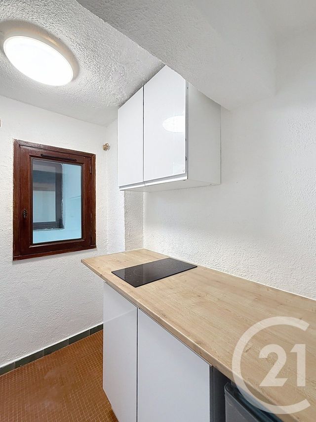 Appartement F1 &agrave; louer - 1 pi&egrave;ce - 25,30 m2 - Montpellier - 34 - LANGUEDOC-ROUSSILLON