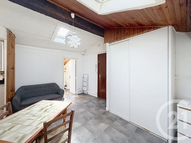 Appartement F1 &agrave; louer - 1 pi&egrave;ce - 25,30 m2 - Montpellier - 34 - LANGUEDOC-ROUSSILLON
