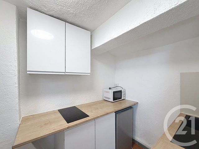 Appartement F1 &agrave; louer - 1 pi&egrave;ce - 25,30 m2 - Montpellier - 34 - LANGUEDOC-ROUSSILLON