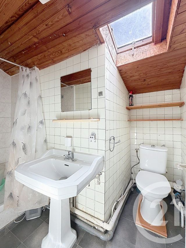 Appartement F1 &agrave; louer - 1 pi&egrave;ce - 25,30 m2 - Montpellier - 34 - LANGUEDOC-ROUSSILLON