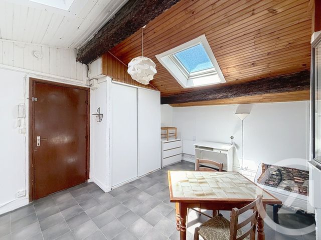 Appartement F1 &agrave; louer - 1 pi&egrave;ce - 25,30 m2 - Montpellier - 34 - LANGUEDOC-ROUSSILLON