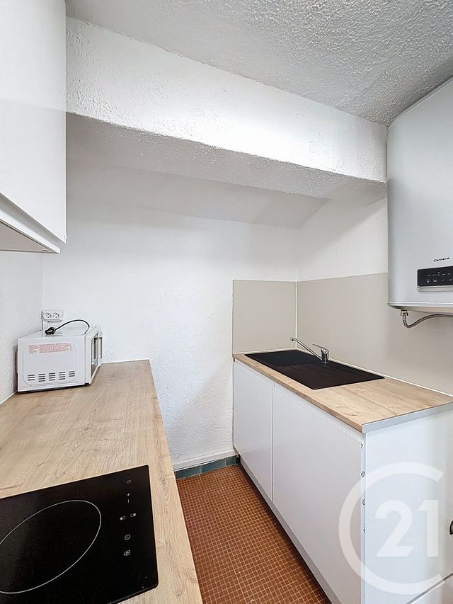 Appartement F1 &agrave; louer - 1 pi&egrave;ce - 25,30 m2 - Montpellier - 34 - LANGUEDOC-ROUSSILLON