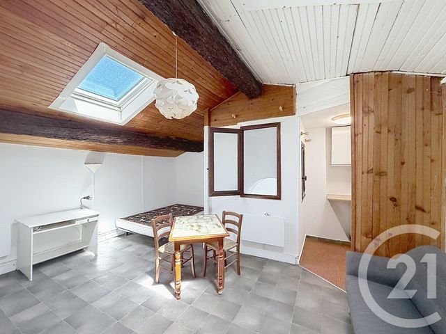 Appartement F1 à louer MONTPELLIER